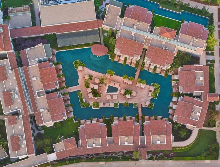 Lara Barut Collection 5*-47