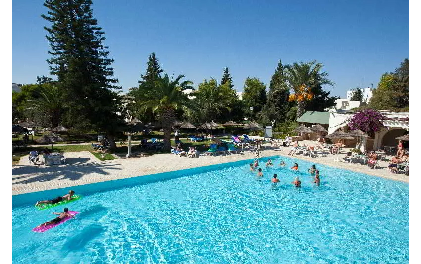 Seabel Alhambra Beach Golf & Spa 4*-25