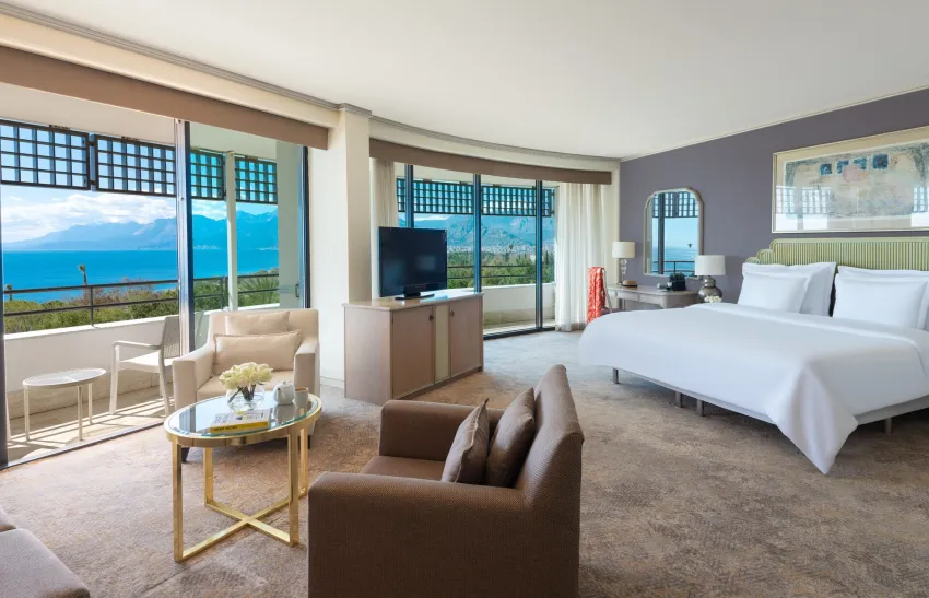 Rixos Downtown Antalya 5*-11