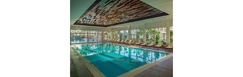 Akra Kemer (Ex. Kemer Barut Collection) 5*-13