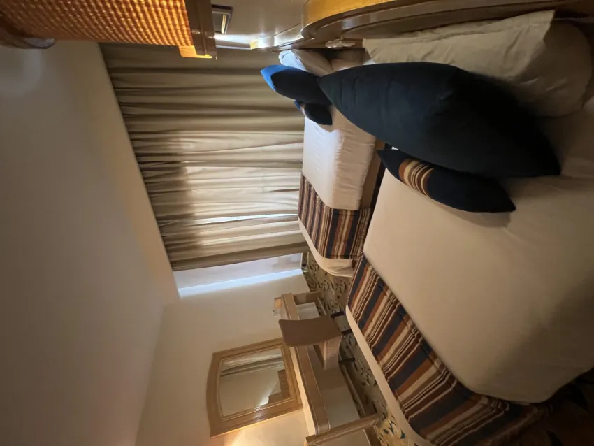 Hammamet Garden 4*-18