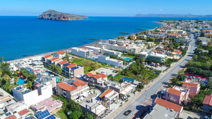 MARIKA HOTEL 4*-16