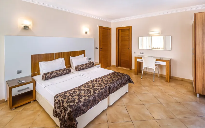 Saritas Hotel 4*-10