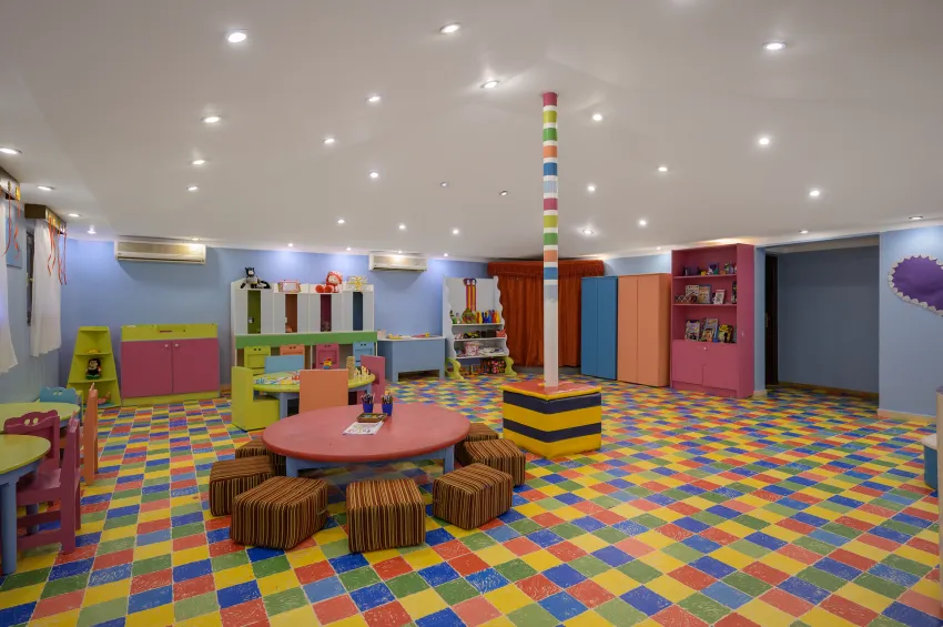 Sindbad Club 4*-13