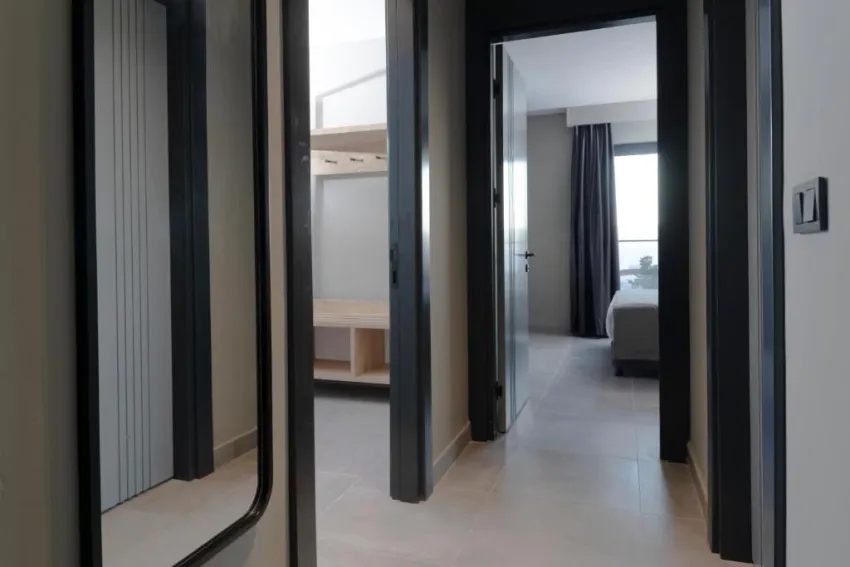 GREEN GARDEN RESORT & SPA HOTEL  5*-37