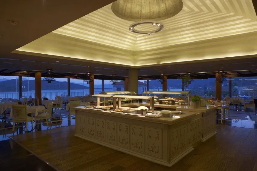 Domes Of Elounda Autograph Collection 5*-7