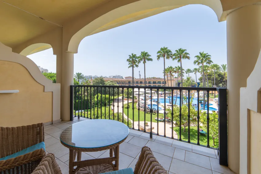 CM Mallorca Palace 5*-10