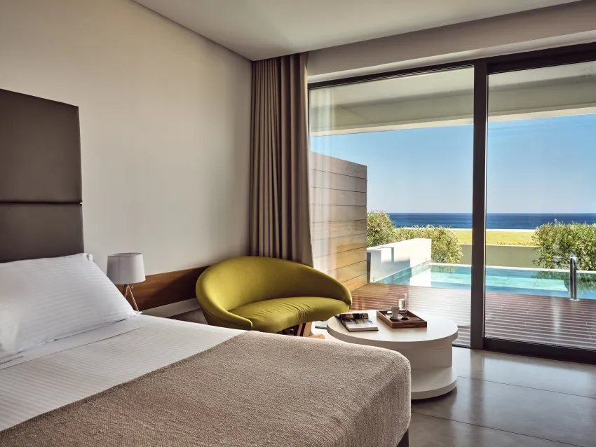 Lesante Blu Exclusive Beach Resort 5*-32