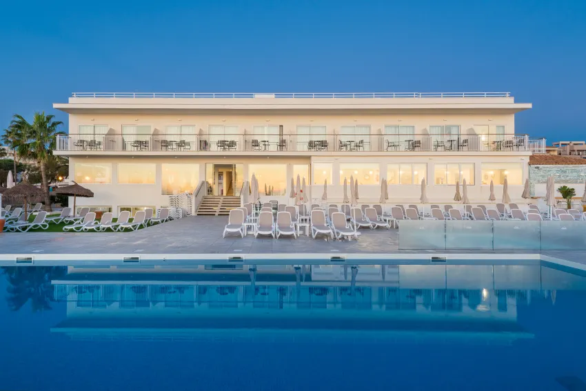 Hotel Atolon & Kaafu Beach Club 4*-22