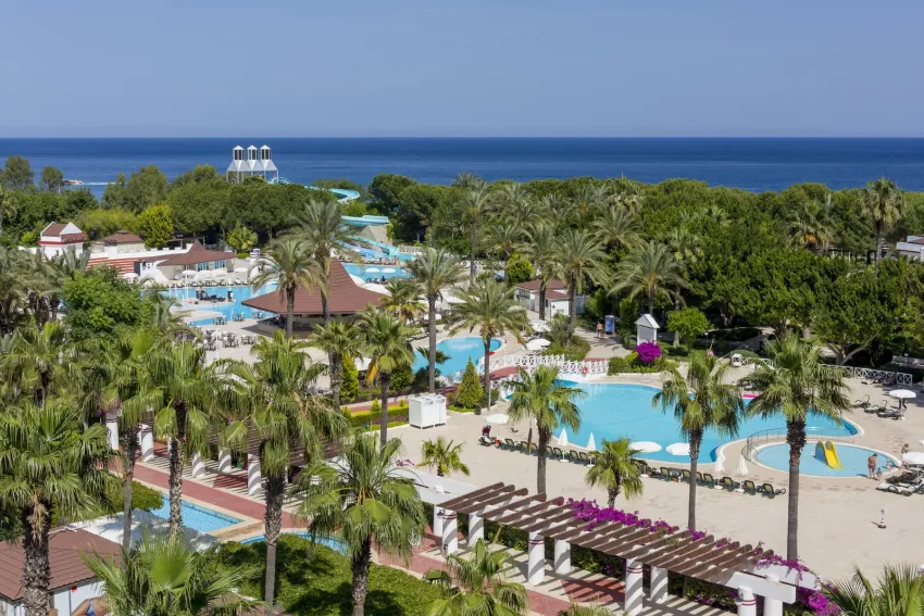 Swandor Hotels & Resort Kemer 5*-2