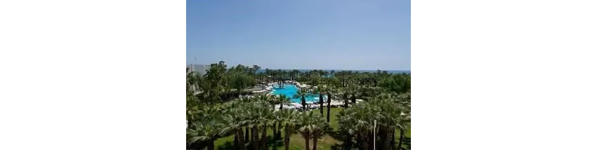 Monachus Family Resort Sorgun 5*-15