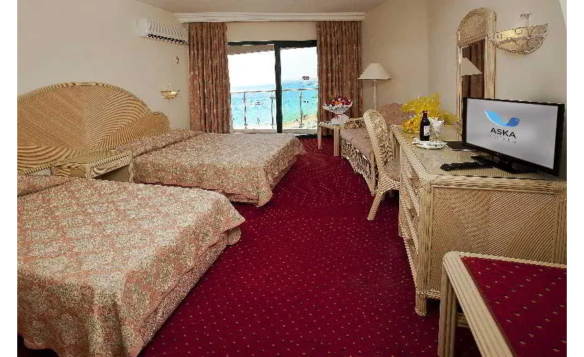 Aska Just In Beach Hotel 4*-17
