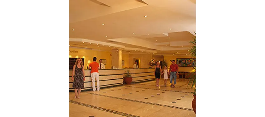 Bel Air Azur Resort 4*-2