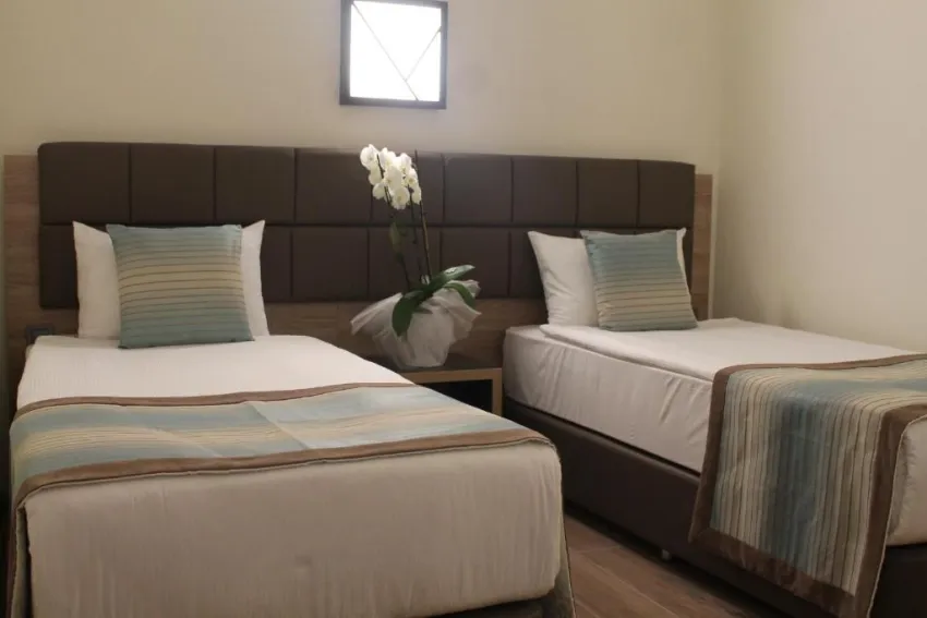 KIMEROS PARK HOLIDAY VILLAGE  5*-24