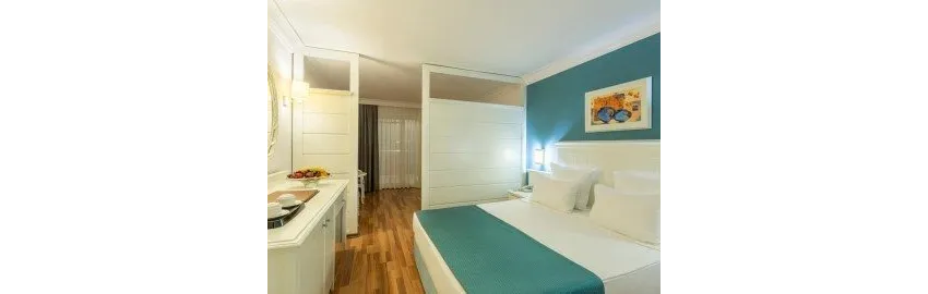 Terrace Beach Resort 5*-28
