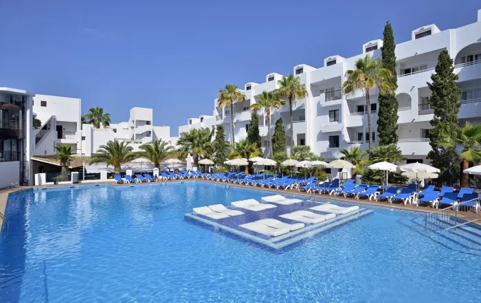Sol Cala Dor Apartments 3* - Cala d'or - Spania