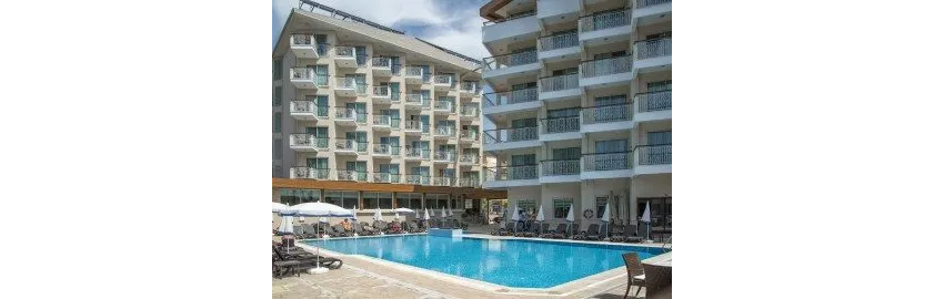 Riviera Hotel & Spa 4*-22