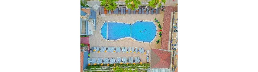 Sayanora Hotel 3*-64