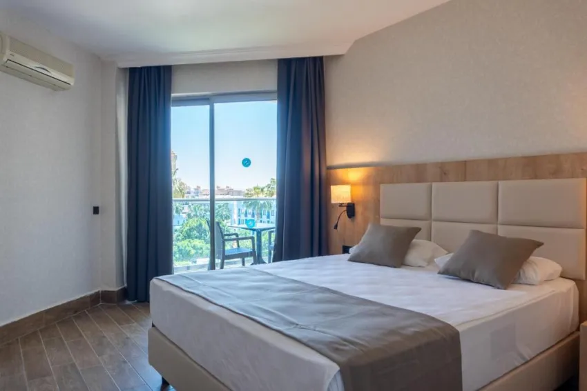 SULTAN OF SIDE HOTEL & SPA  5*-24