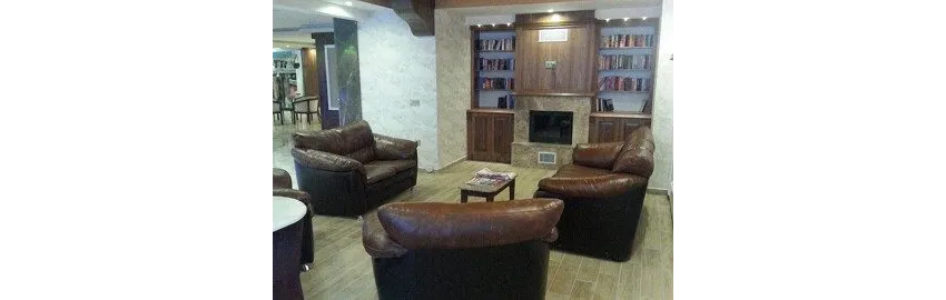 Lavinia Apart Hotel 3*-10