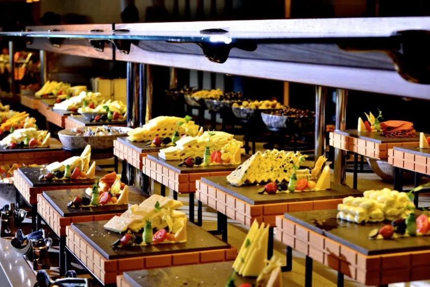 AZURA WORLD (EX. WYNDHAM ALANYA)  5*-21