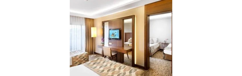 Belconti Resort Belek 5*-14