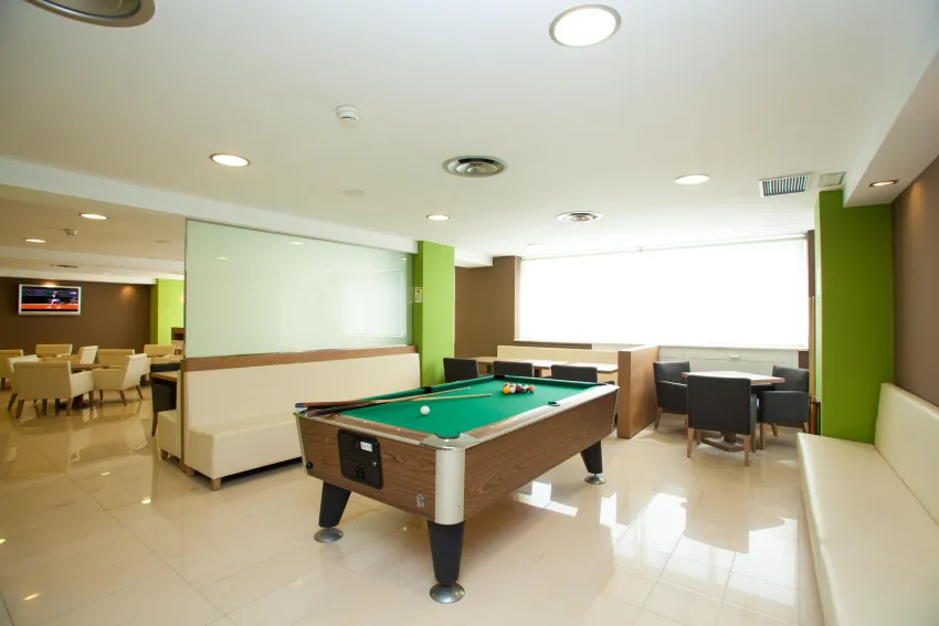 AV Hotels Don Pepe 3*-30