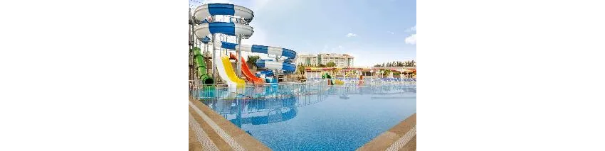 Ramada Resort by Wyndham Side 5*-2