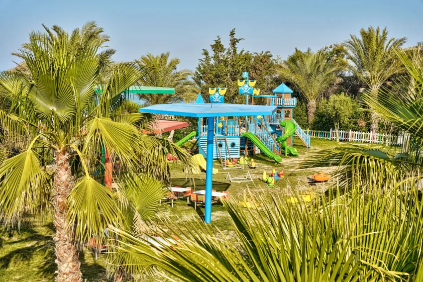 Seaden Sea Planet Resort & Spa 5*-38
