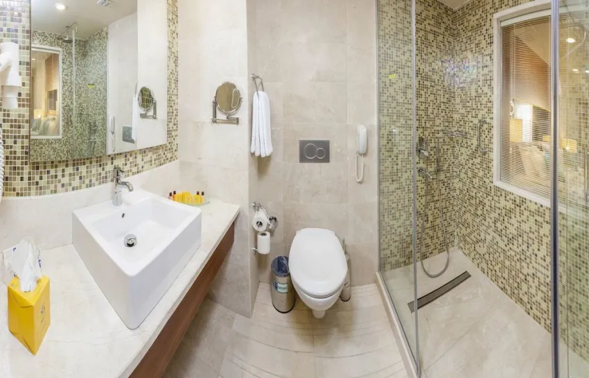 Melas Lara Hotel 5*-11