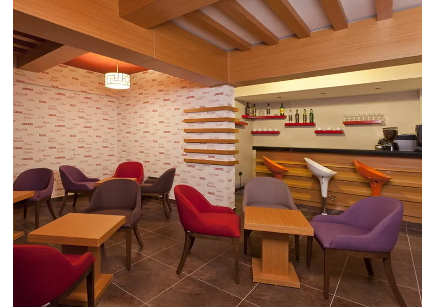 Monart City Hotel 4*-35