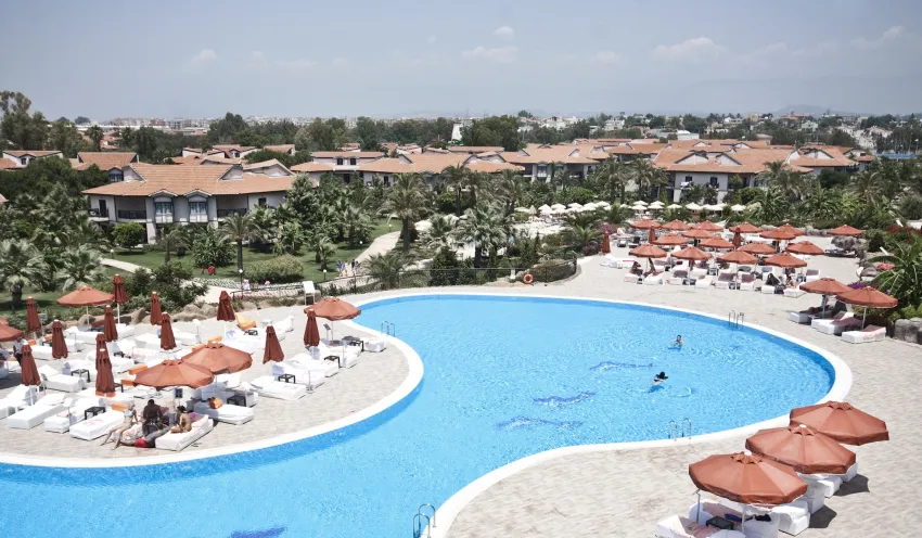 Starlight Resort Hotel 5*-168