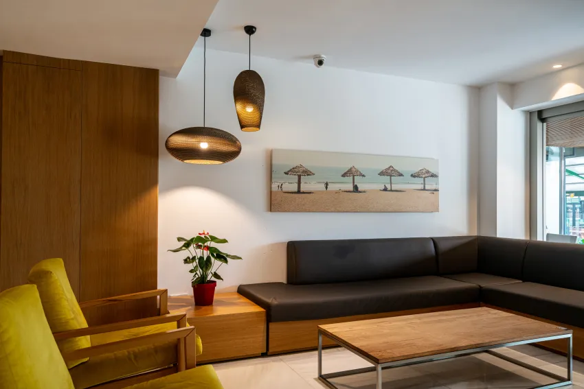 Hotel THB Niagara - Adults Only 4*-5