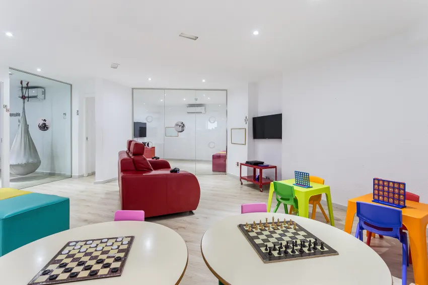 Fergus Cala Blanca Suites 4*-27