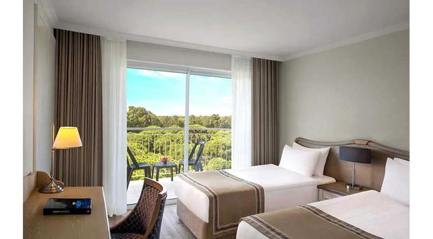 IC HOTELS SANTAI FAMILY RESORT  5*-10