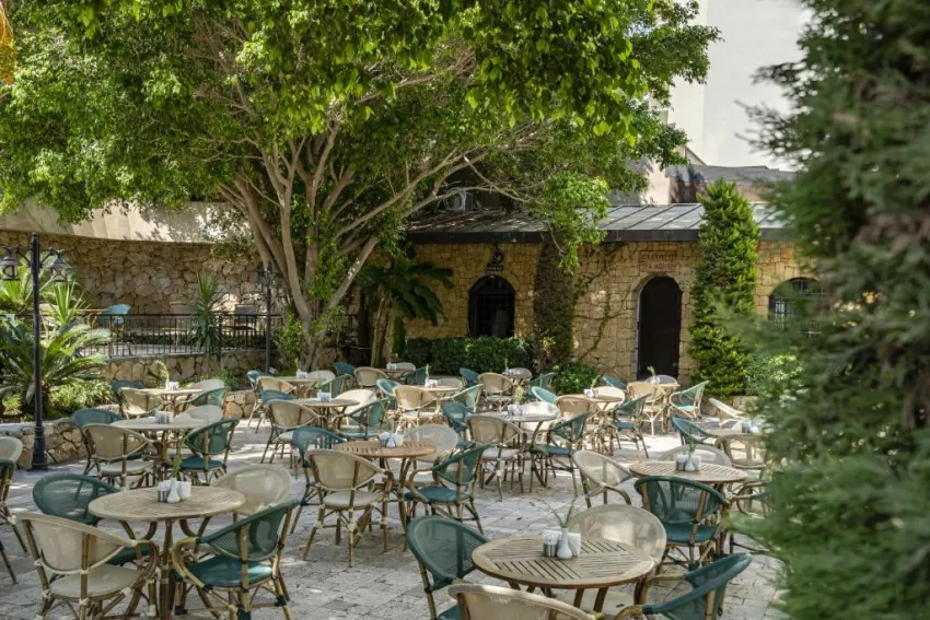 SUNLAND RESORT KEMER (EX. IMPERIAL SUNLAND HOTEL)  5*-13