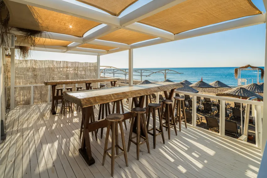 Berry Blue Hotel 5*-17