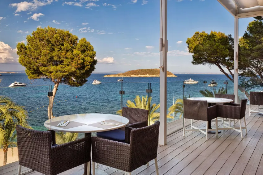 Melia South Beach 4*-149