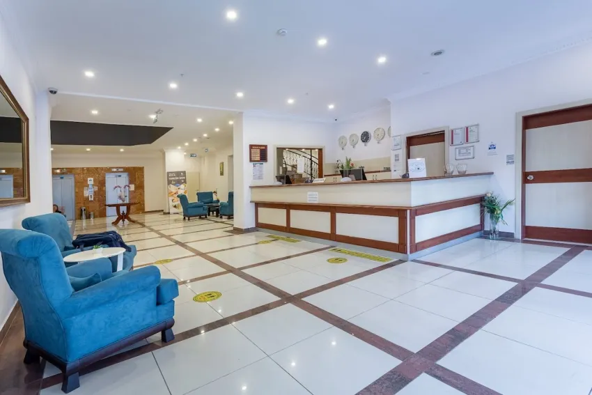 Kaila City Hotel 4*-17