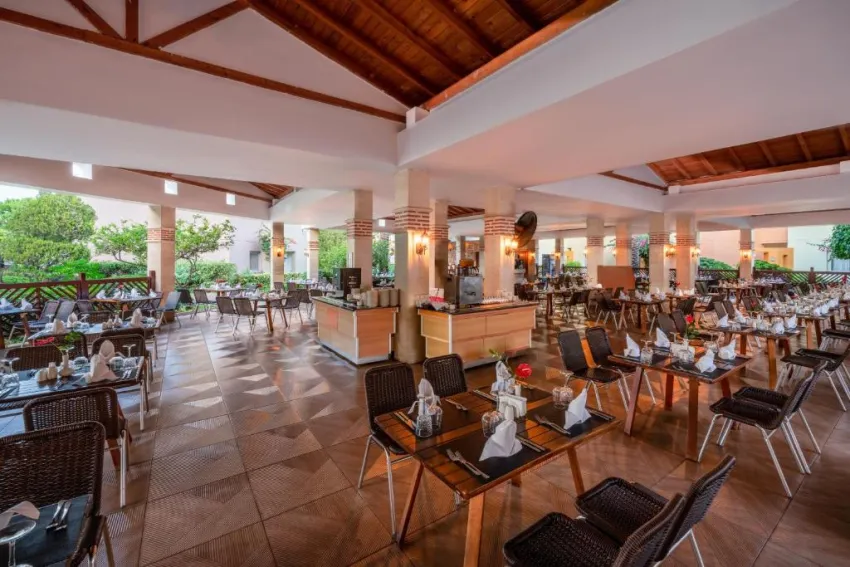 Selectum Family Resort Side 5*-59