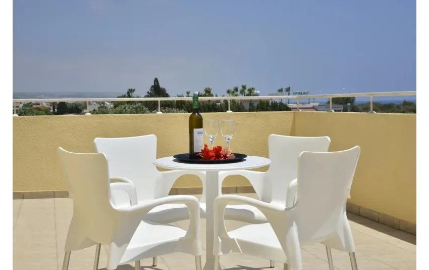 Makronisos Villages 4*-10