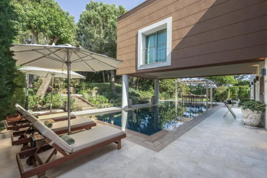 Ela Excellence Resort Belek 5*-33