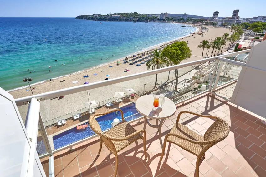 Flamboyan Caribe Hotel & Spa 4*-44