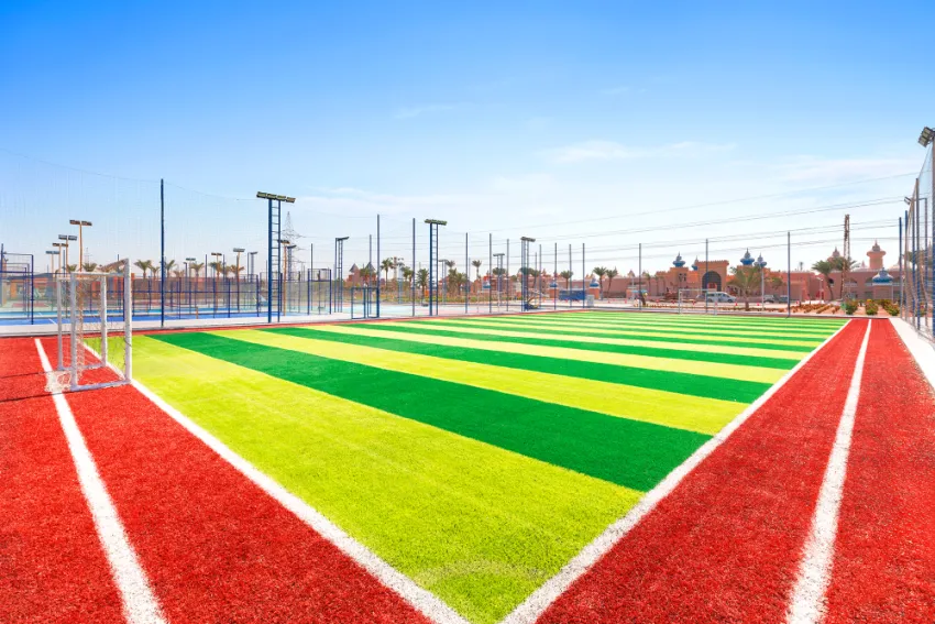 PICKALBATROS ALF LEILA WA LEILA RESORT  4*-41