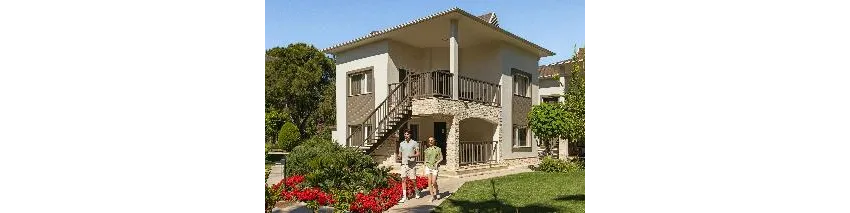 Marvida Family Eco (Ex.Otium Family Eco) 5*-301