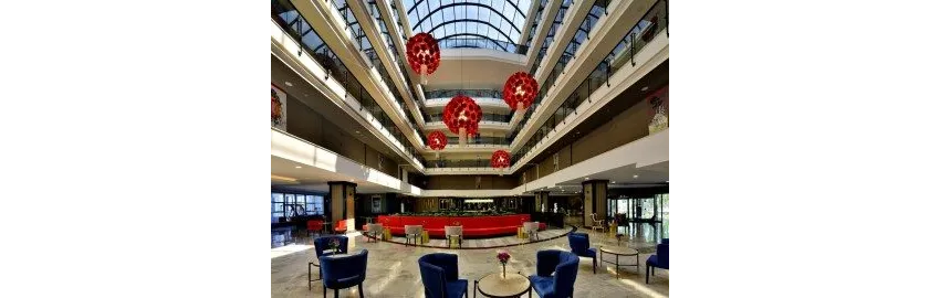 Seaden Valentine Resort & Spa (Adults Only 16+) 5*-2