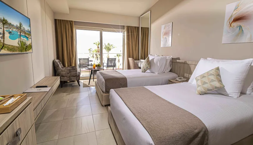 Amarina Abu Soma Resort & Aqua Park 5*-15