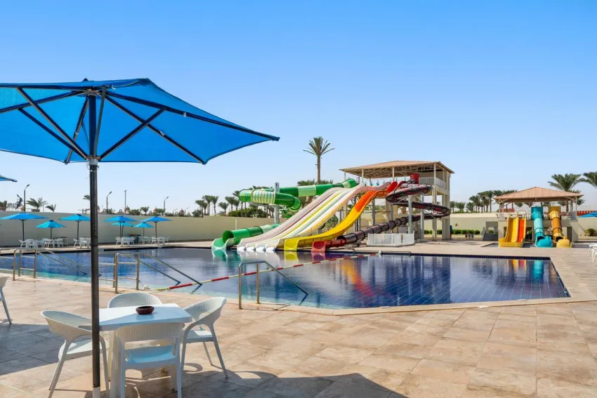 Pickalbatros Dana Beach Resort 5*-46