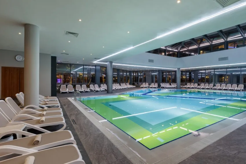 Limak Limra Hotel & Resort 5*-13