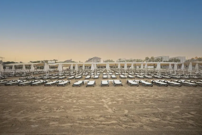 Villa Side Residence Hotel 5*-20